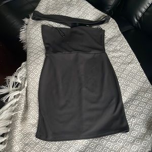 Misguided Dress NWT